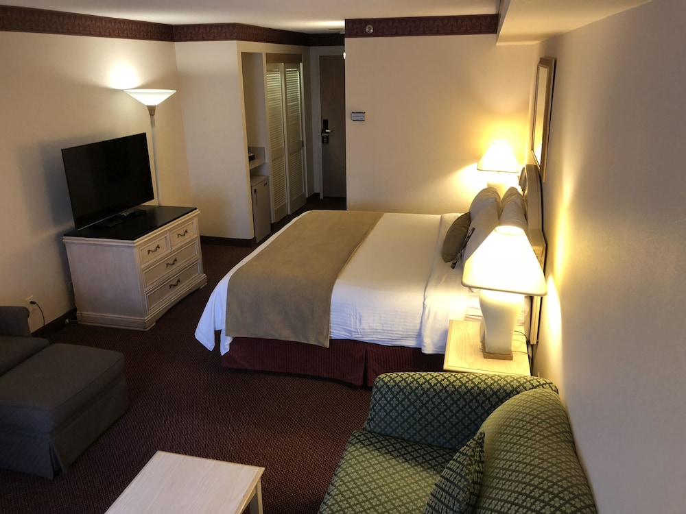 Delta Hotels by Marriott Toronto Markham 25/42