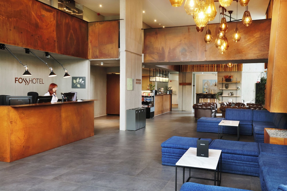 Fosshotel Reykholt 4/53