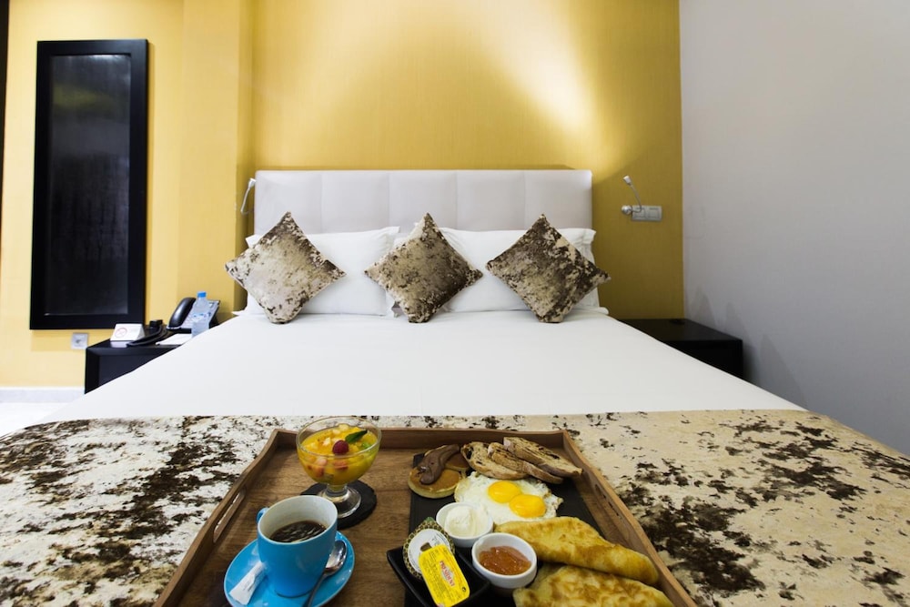 Fourteen Luxury Boutique Hotel Spa 27/49