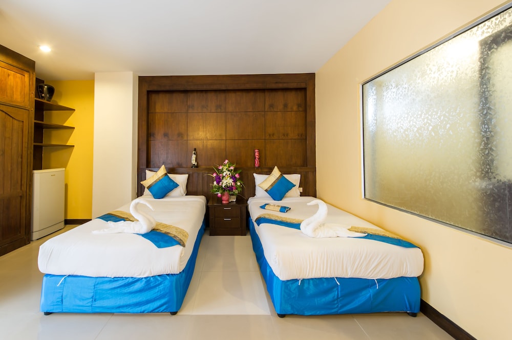 Thai Siam Residence 19/49