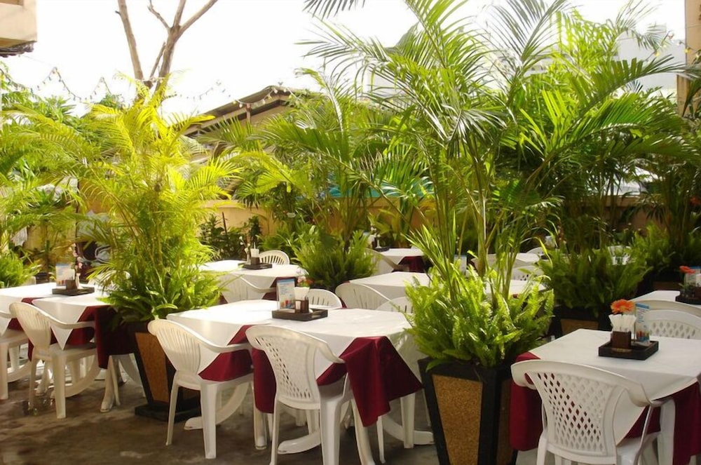 Lamai Guesthouse 23/34