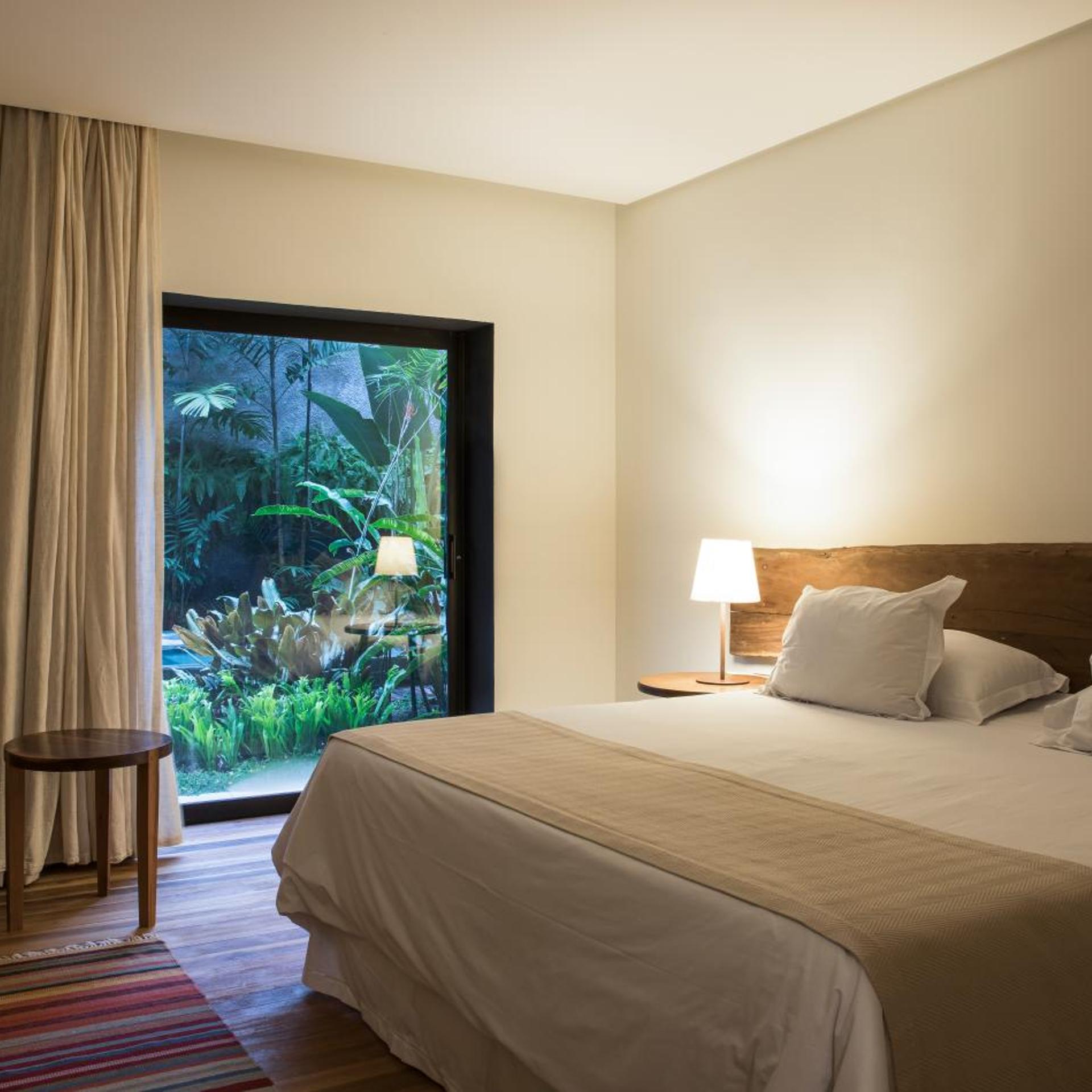 HOTEL VILLA AMAZONIA 17/57