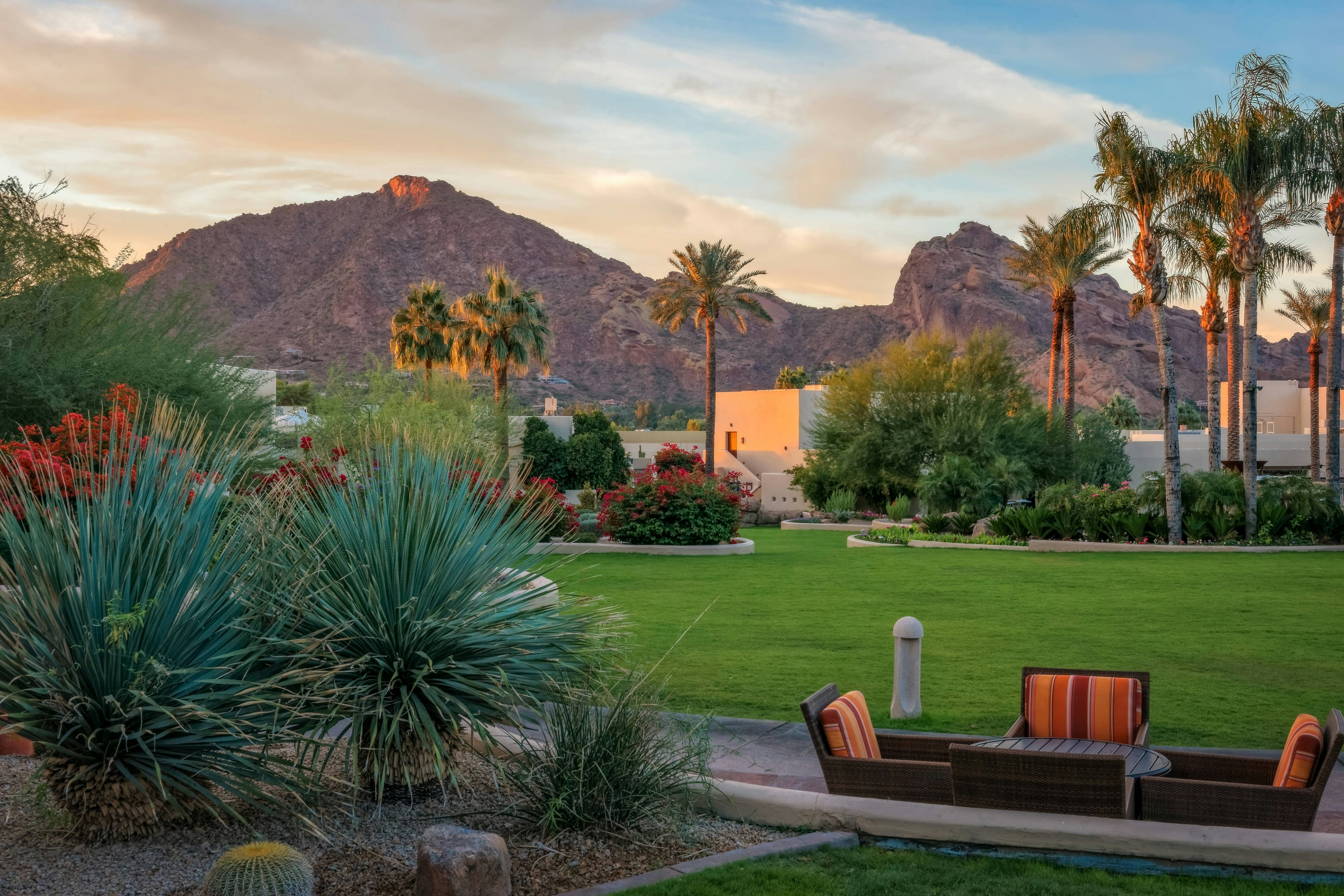 Camelback Inn-A JW Marriott Resort & Spa Scottsdale - DUPLICATE 75/82