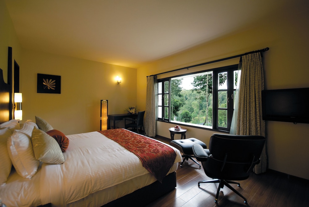 The Windflower Resorts Spa 7/50