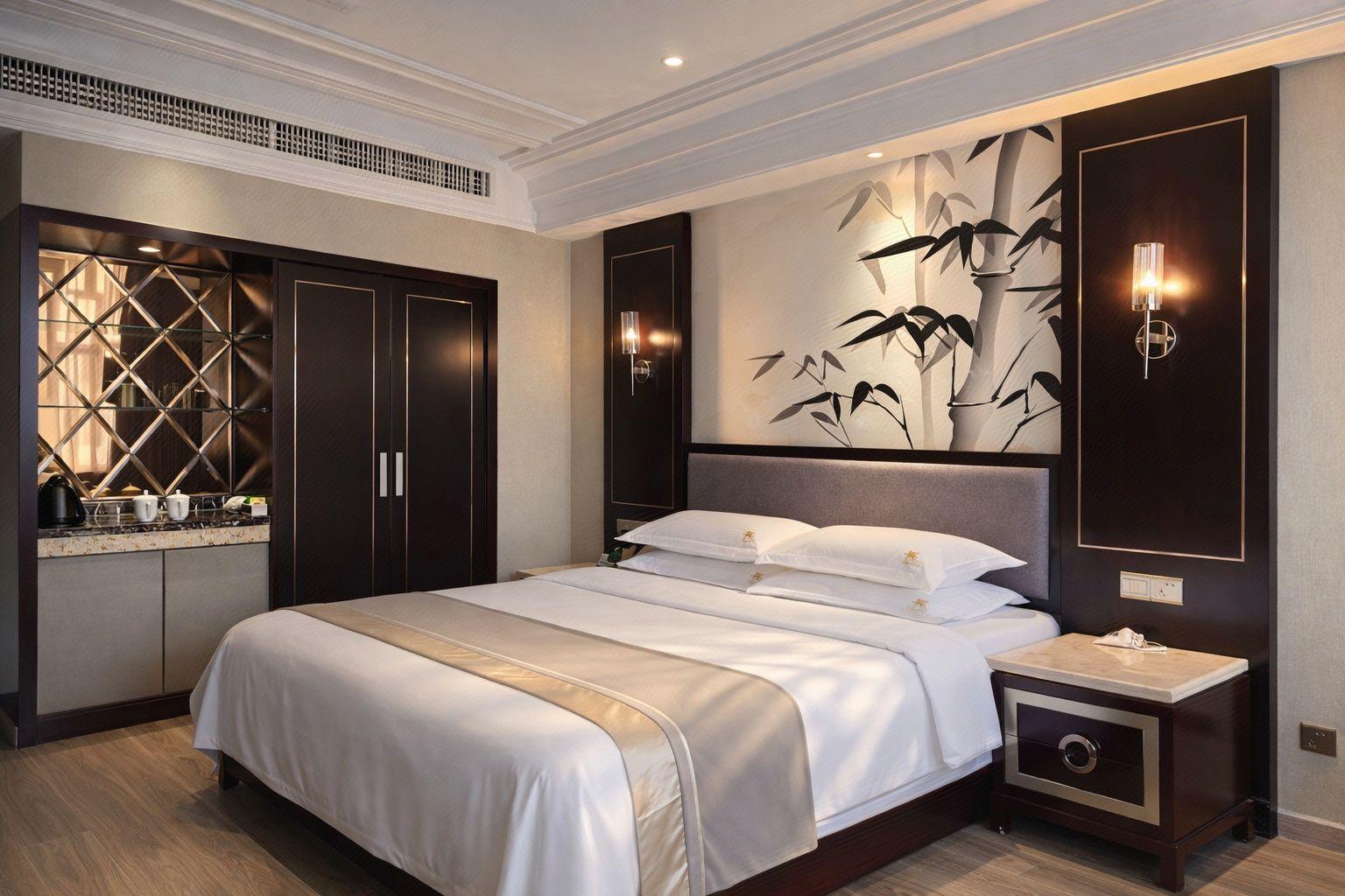Falaide International Hotel 10/22