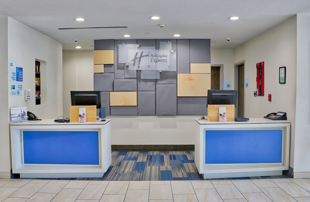 Holiday Inn Express Slidell 4/73