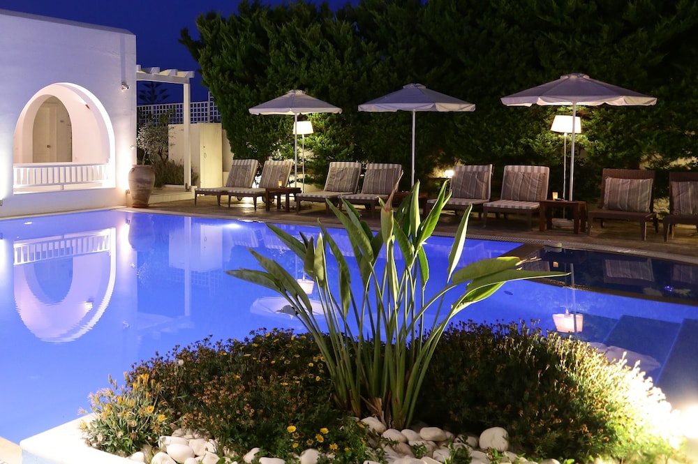 Stelia Mare Boutique Hotel 43/50