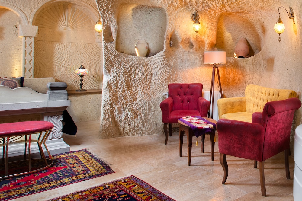 Carna Cave Hotel 31/50