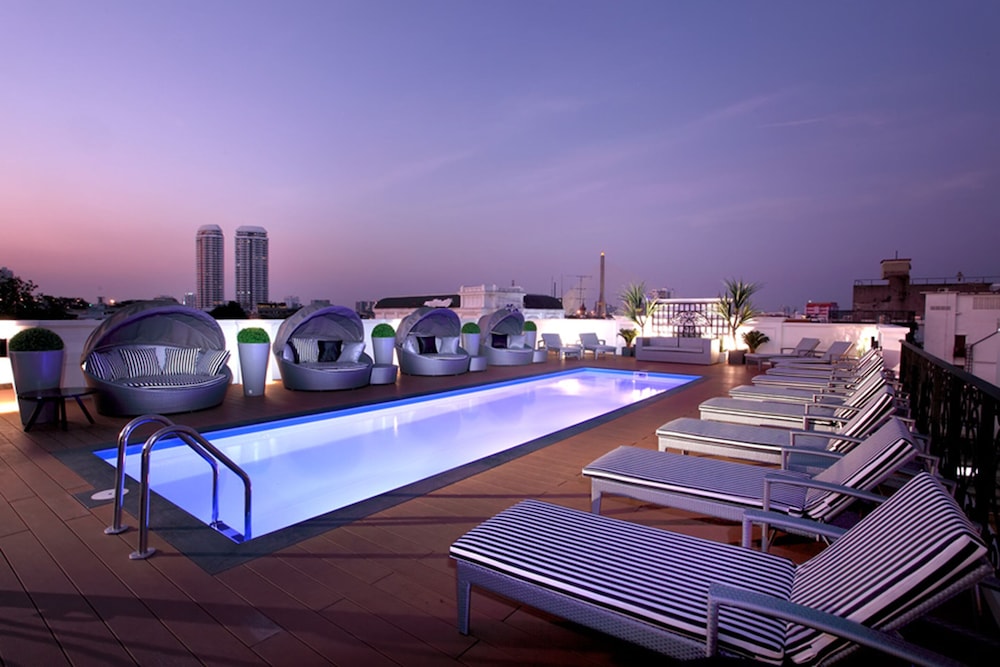 Villa De Khaosan 3/50