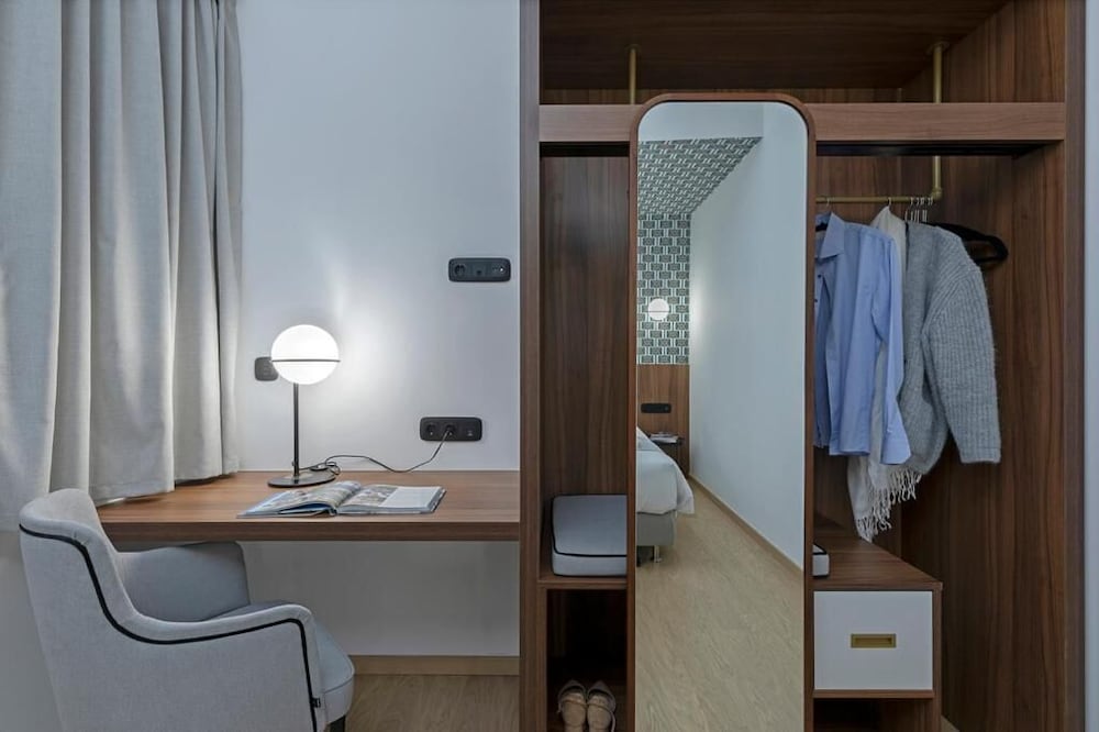 Acro Urban Suites Athens 39/50