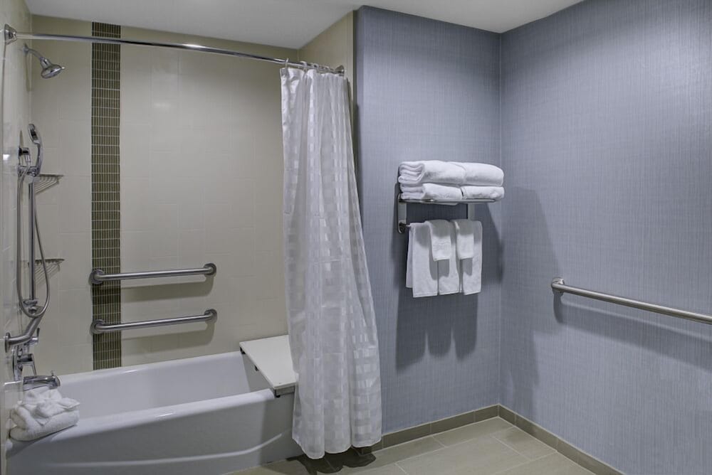 Hyatt Place Dallas-Allen 12/66