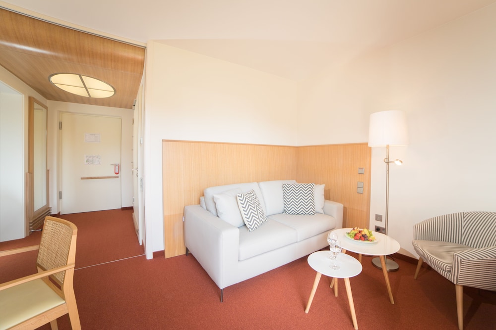 Seehotel Rheinsberg 25/45