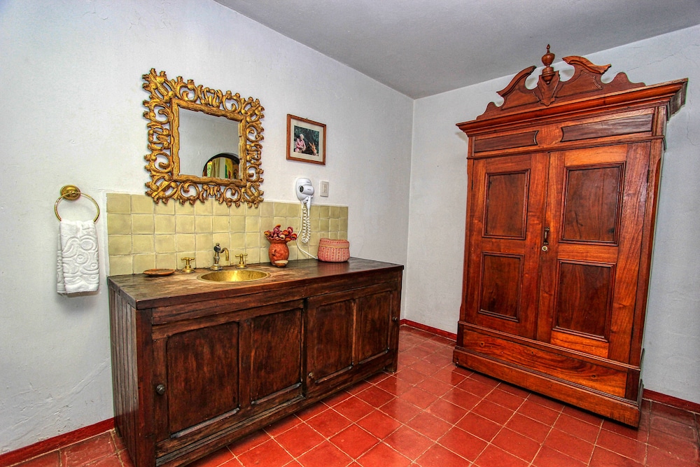 Hotel Na Bolom 2/50