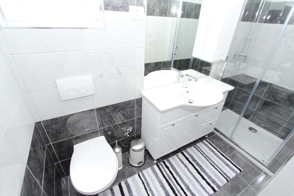 شقة بسرير كوين بغرفة نوم واحدة، APARTMENT SENA 3/3