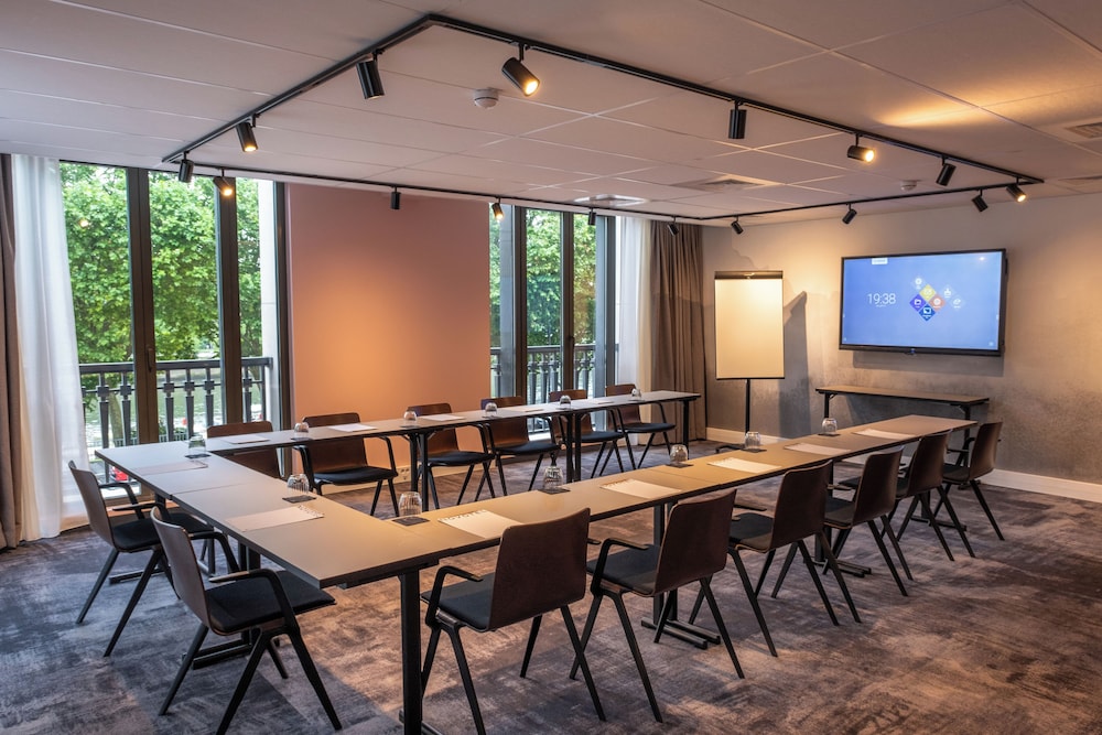 Novotel Rouen Centre Cathedrale 51/63