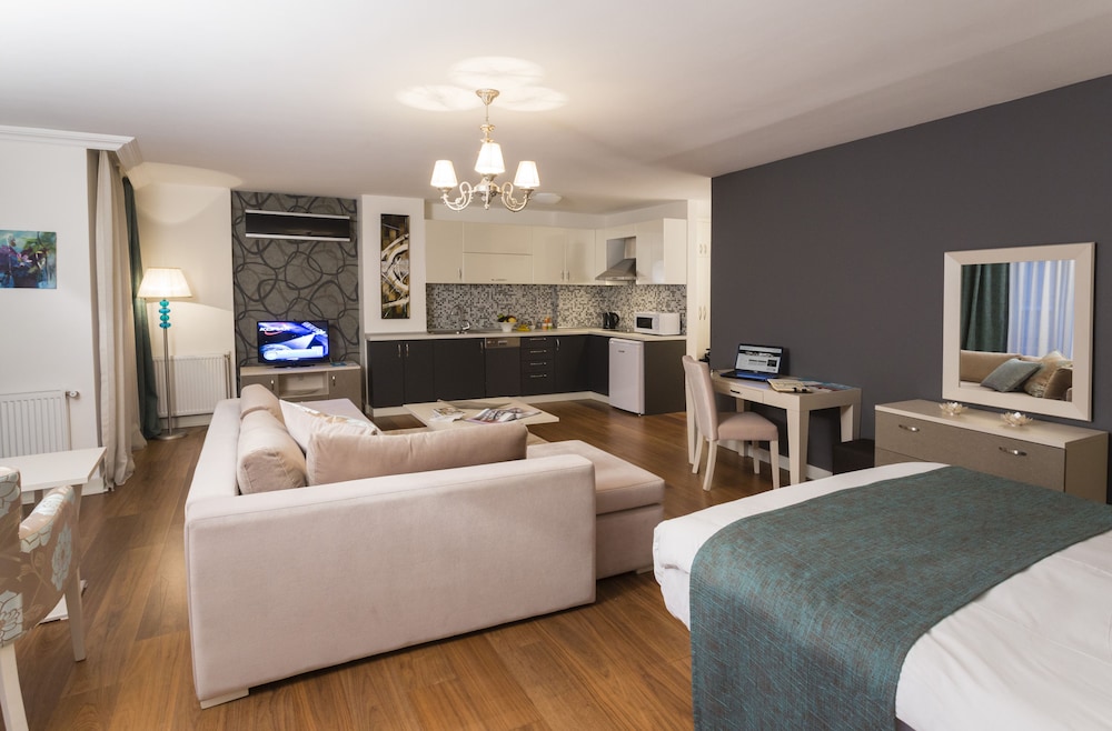 Turkuaz Suites 15/54