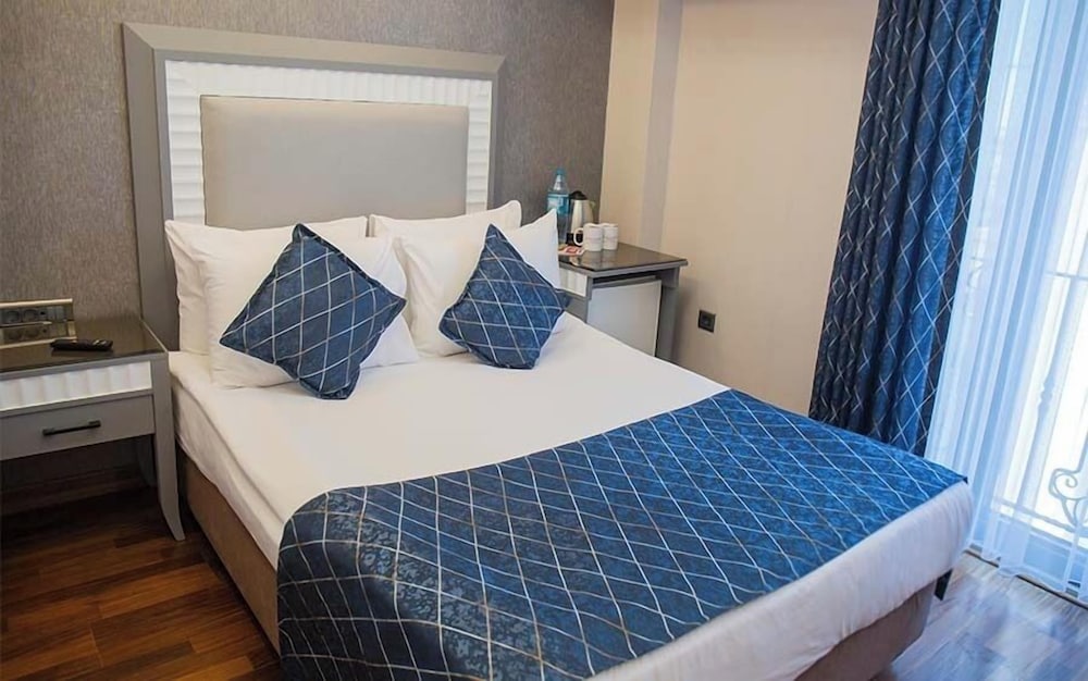 Mineo Park Hotel 19/58