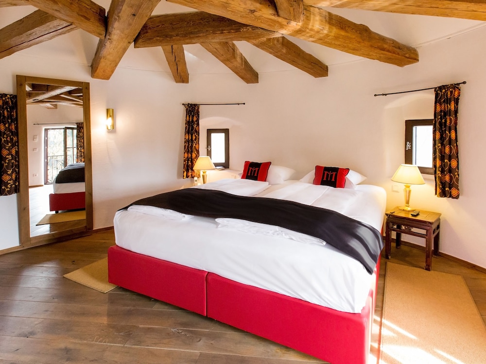 Dormero Schlosshotel Reichenschwand 6/50