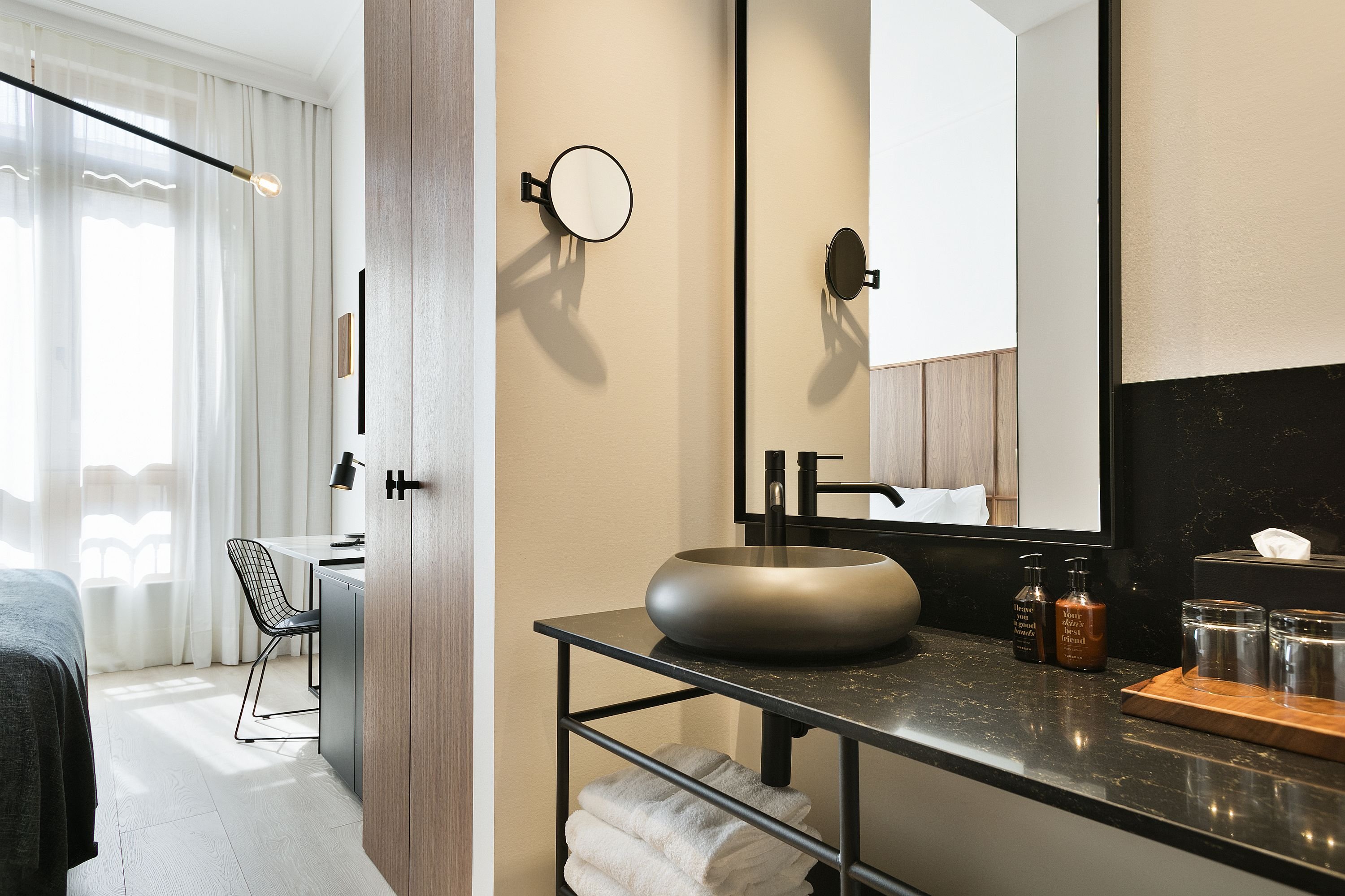 Yurbban Passage Hotel Spa 68/71