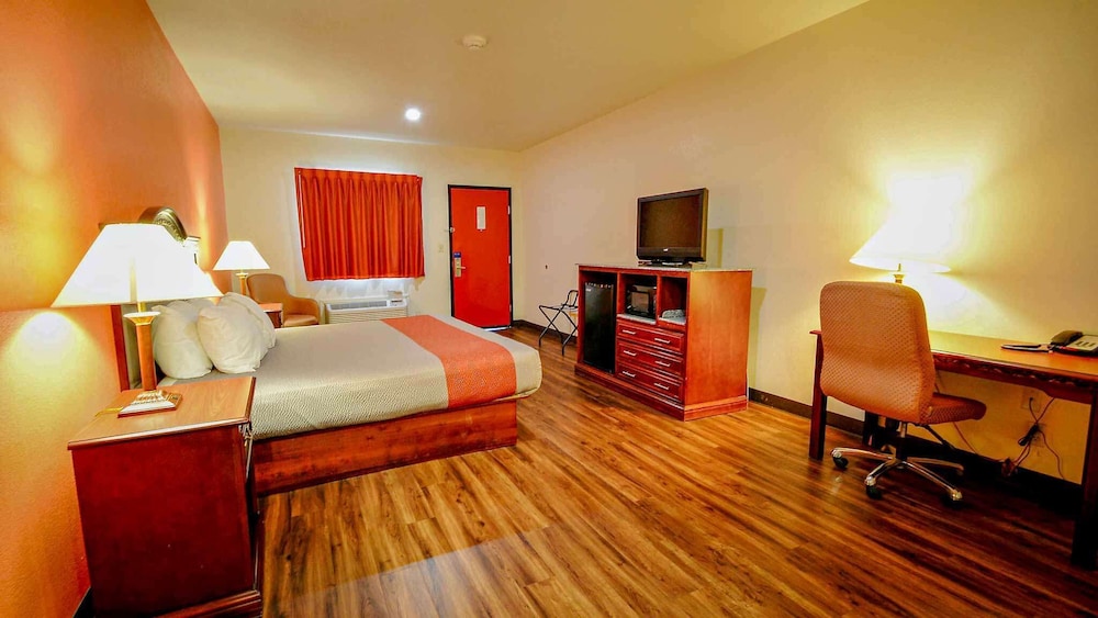 Motel6 Atoka, OK 26/54