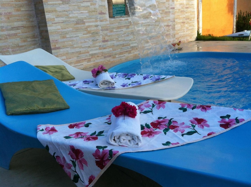 Vale Verde Praia Hotel 39/71
