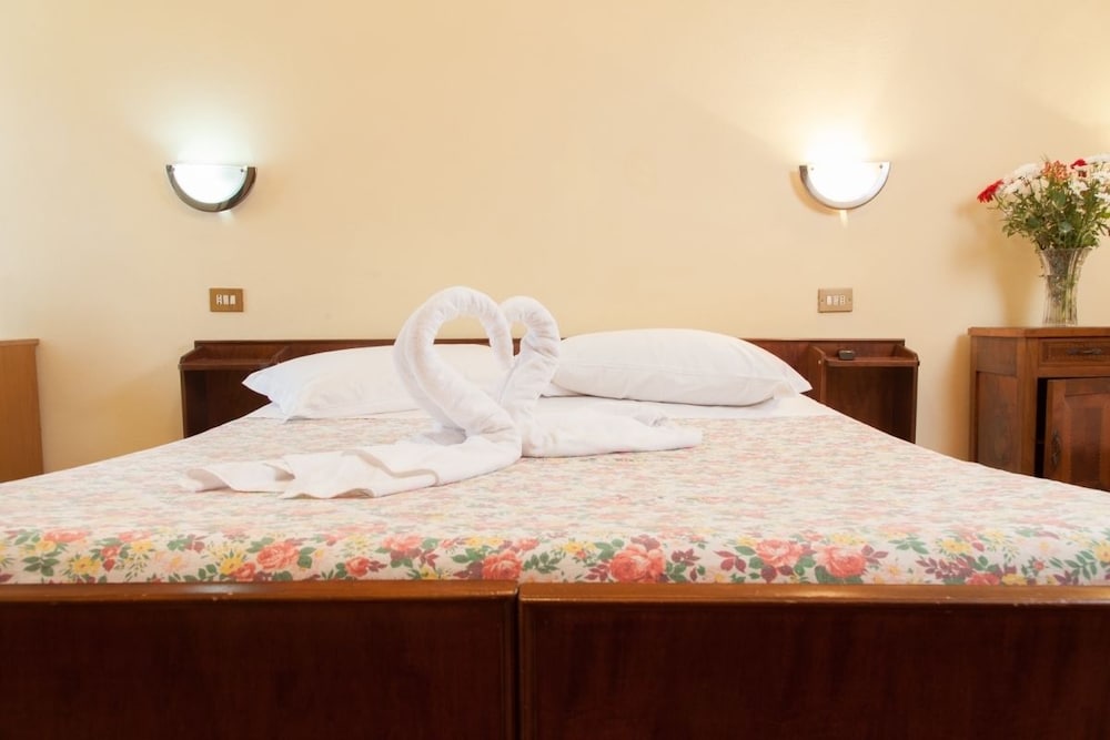 Hotel Residence Ricordo du Parc 17/50