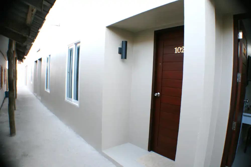 Non Du Lay旅馆(Non Du Lay Guesthouse) 图片4