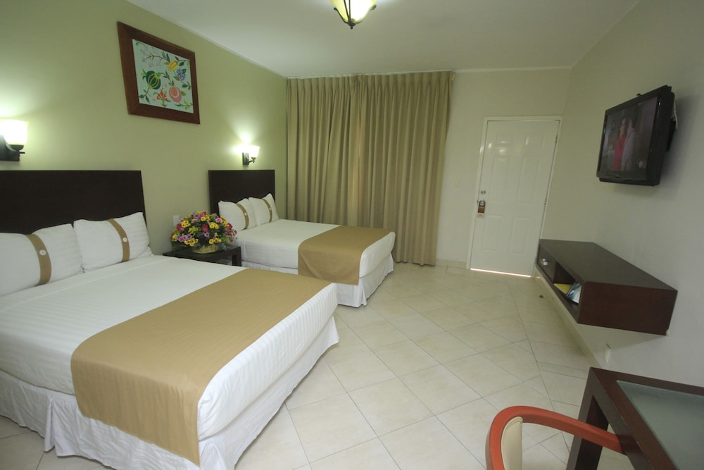 Hotel Casa Blanca 27/50