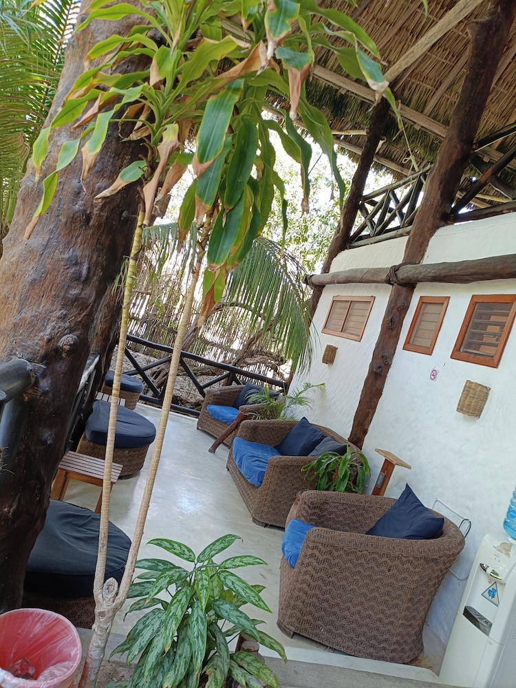 Holbox By Xaloc 65/71