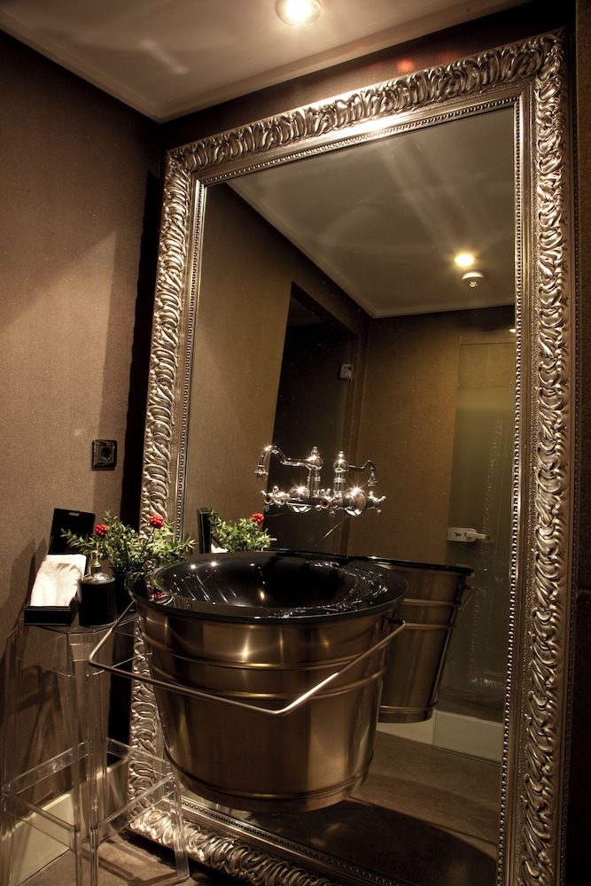 Hotel Samm Bistro Spa Boutique Class 7/50