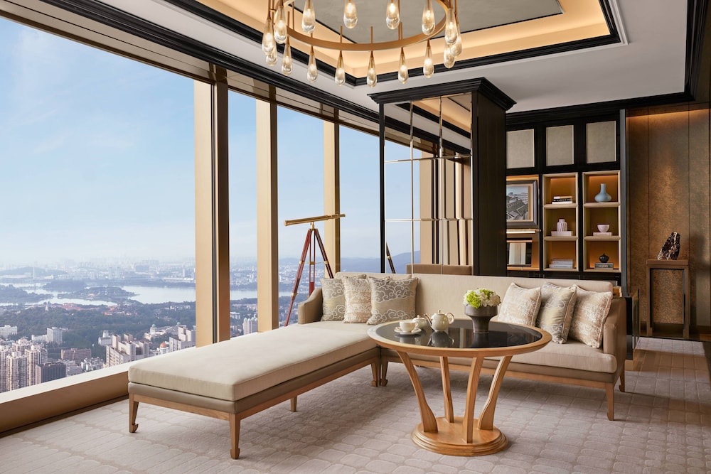 The Ritz-Carlton Nanjing 23/52