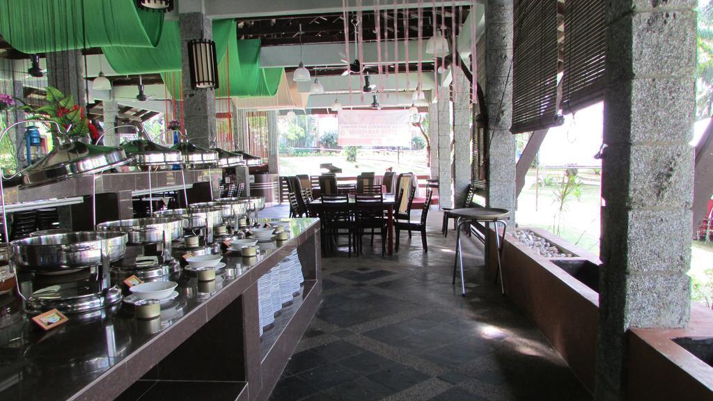 Felda Residence Hot Springs 20/25