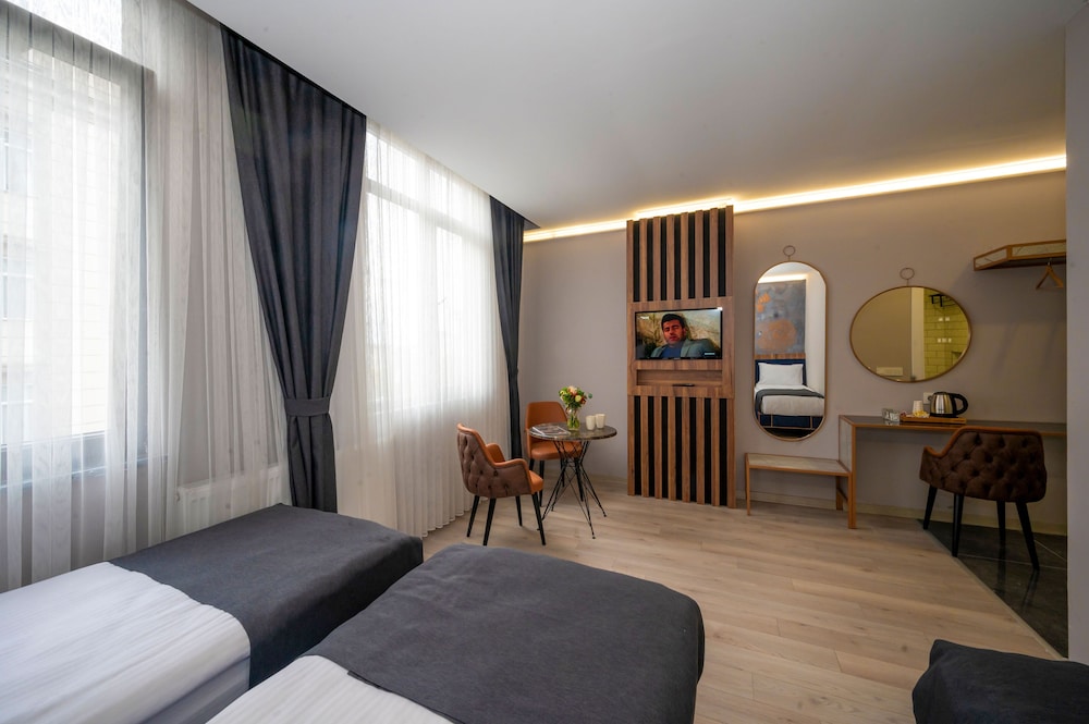 Seyithan Palace Spa Hotel 22/24