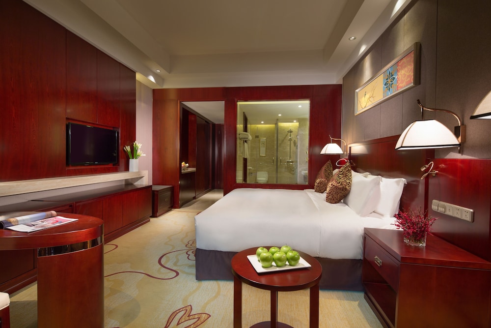 Regal Airport Hotel Xian 11/35