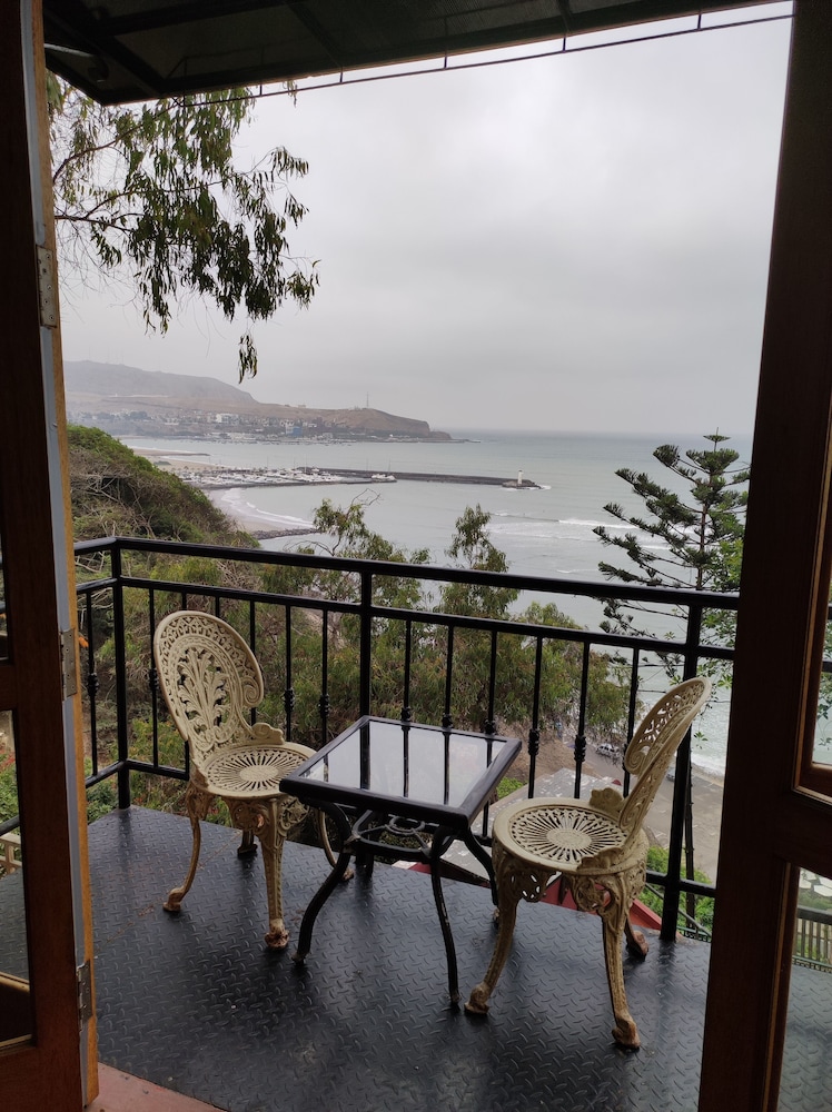 Second Home Peru 29/50