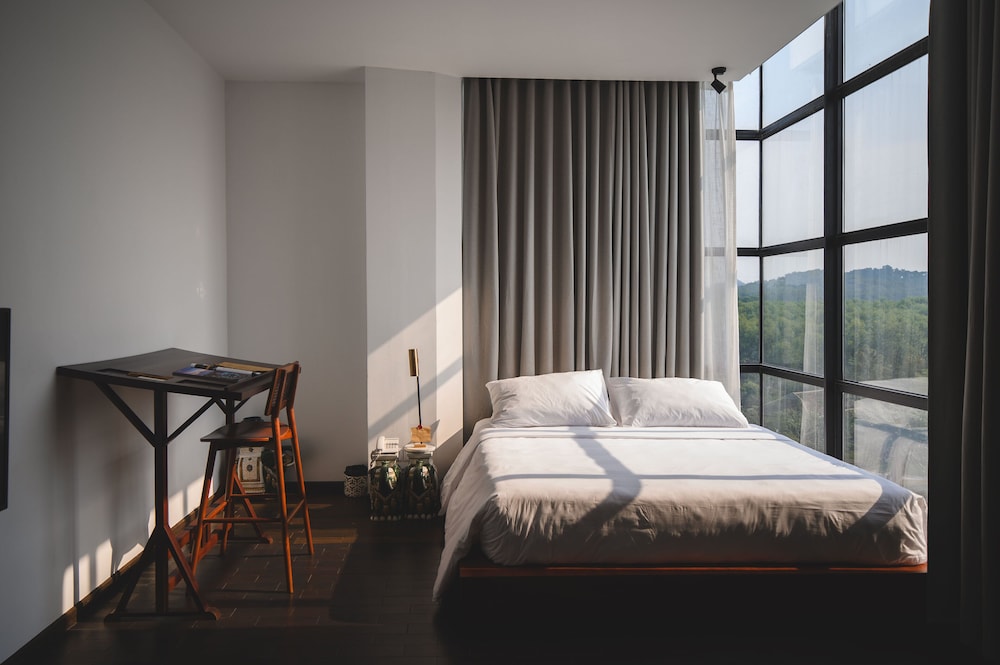 aNhill boutique Hotel 19/58