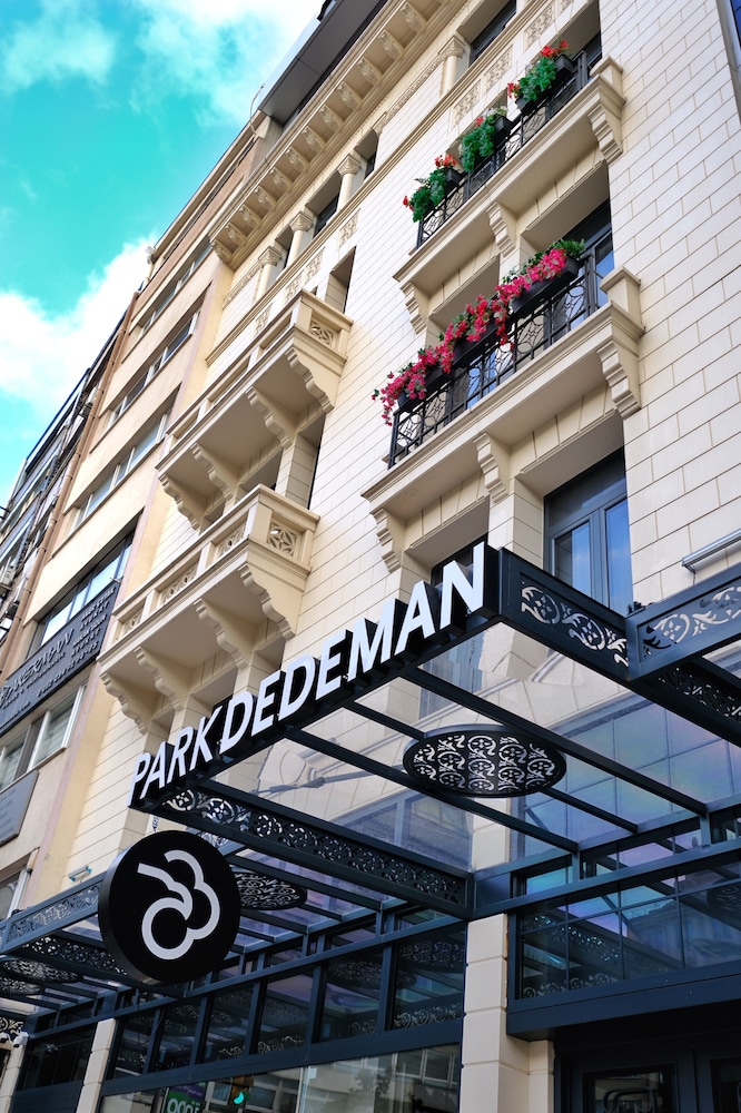 Park Dedeman Sisli in ISTANBUL