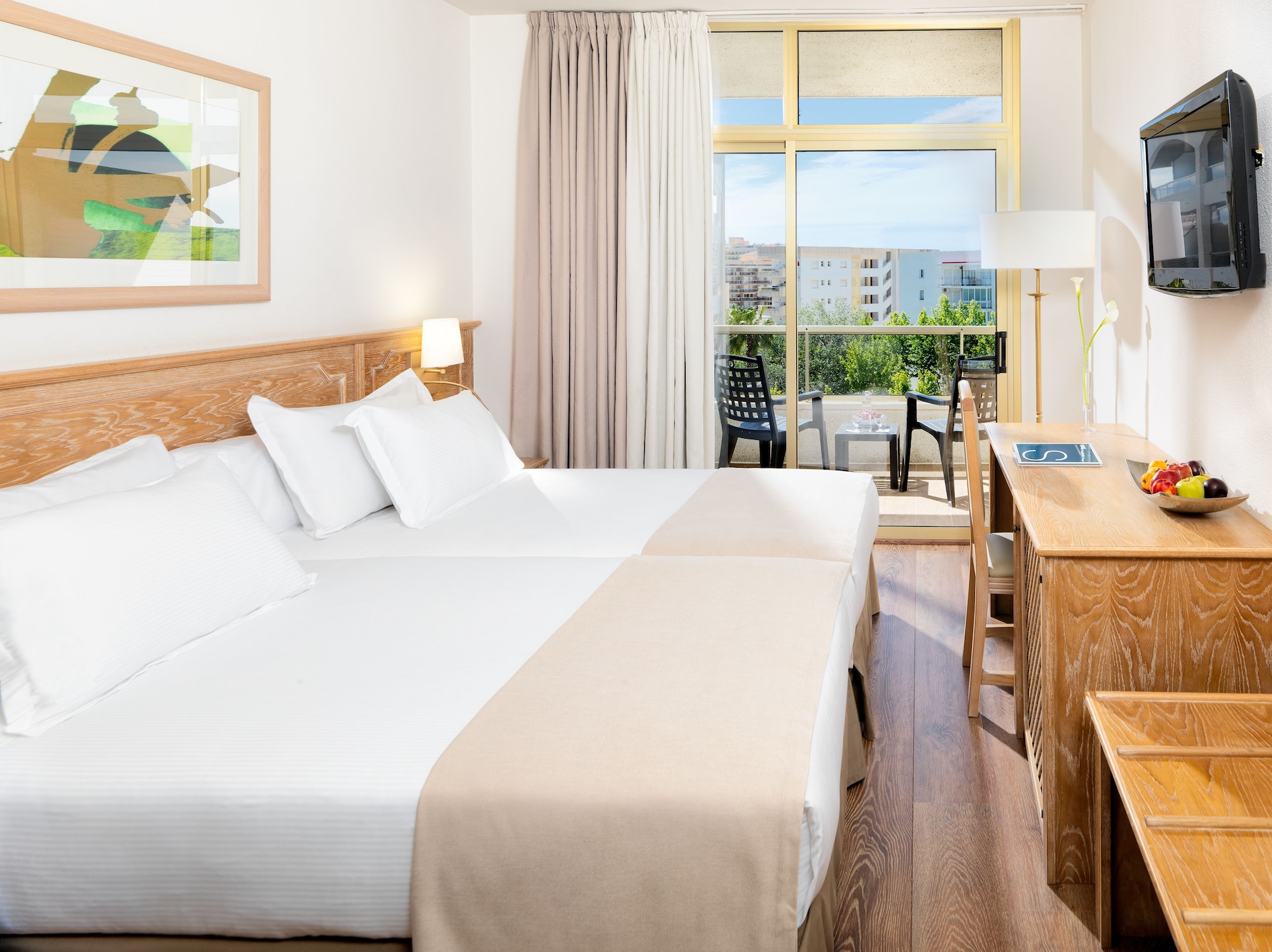 غرفة بثلاثة أسرّة، H10 Salou Princess 2/8