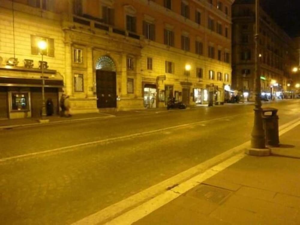 Magnifico Rome 43/50