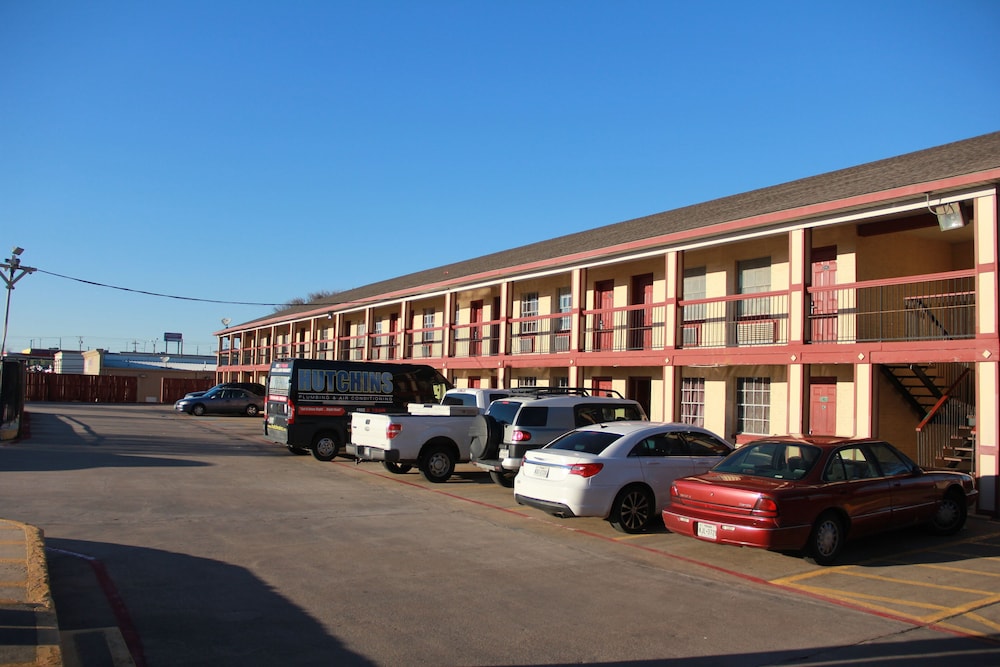 Sherman Inn 10/46