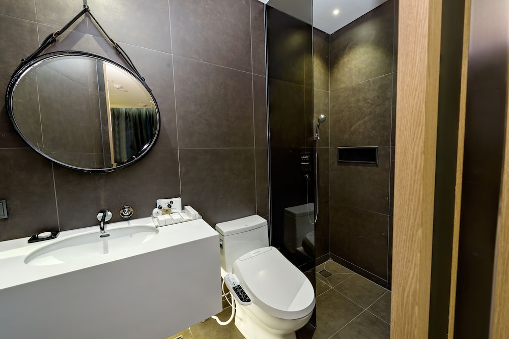 HOTEL THE DESIGNERS DDP 24/53