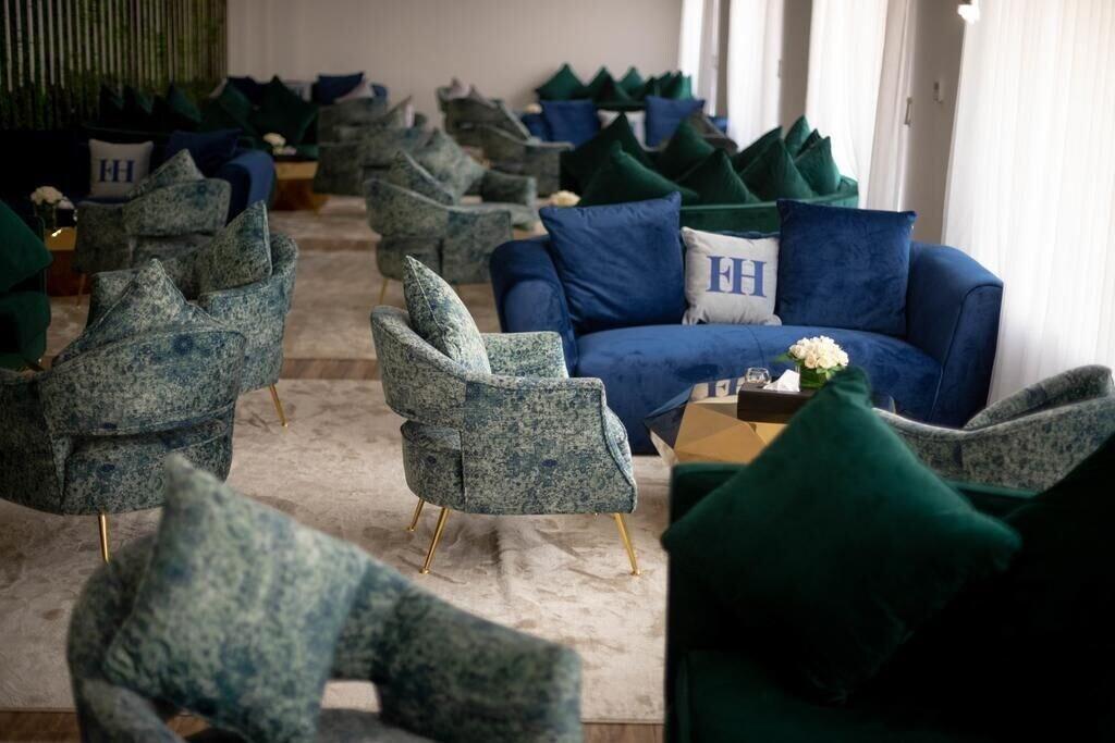 Alammariah Hills Resort- Riyadh 30/43