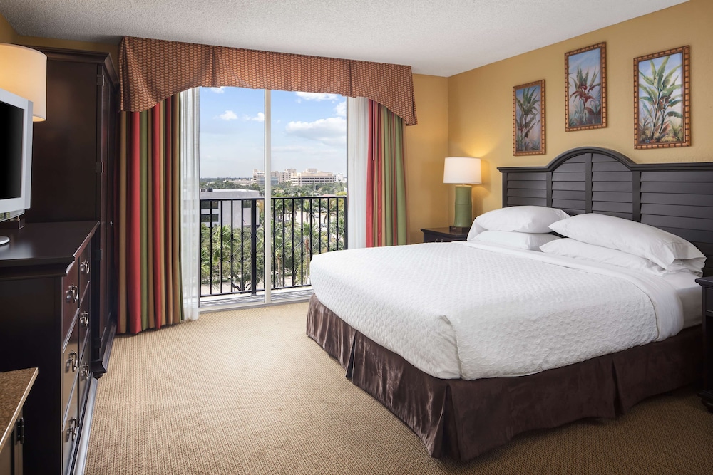Embassy Suites by Hilton Fort Lauderdale 17th Street 4/29