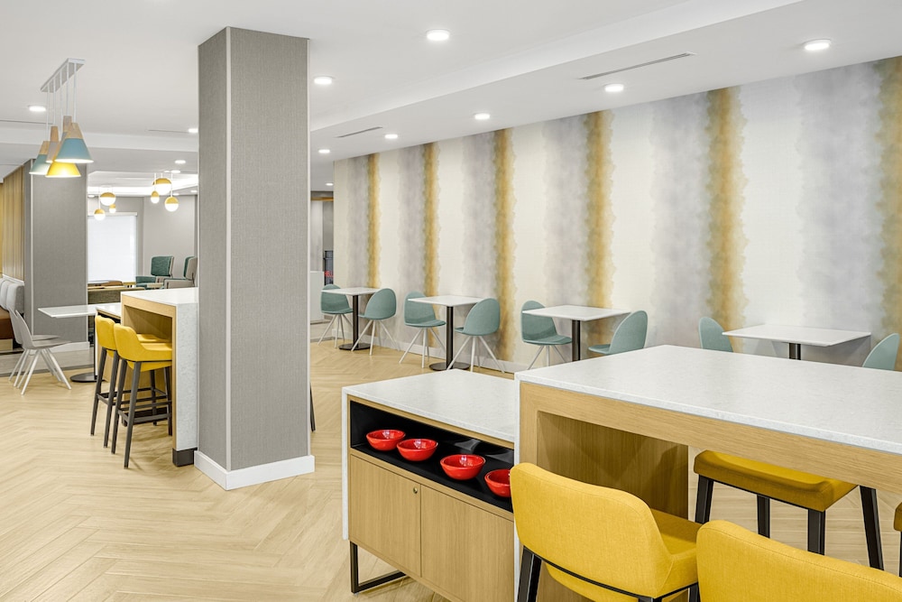 TownePlace Suites by Marriott Ironton 16/23