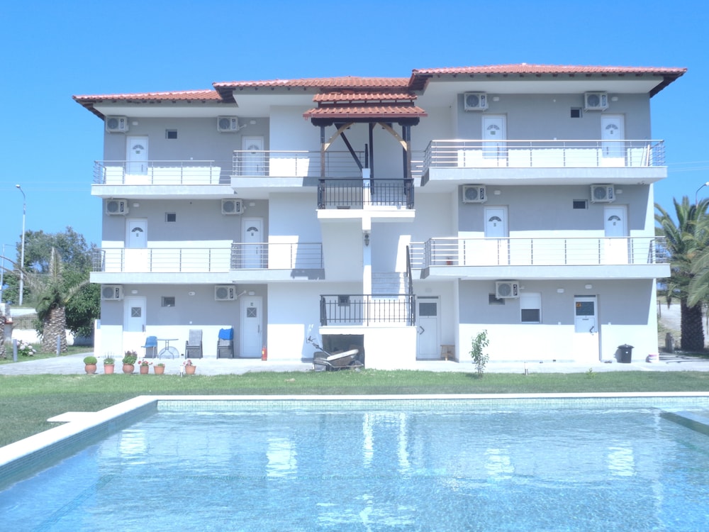 Vergina Pension photo4