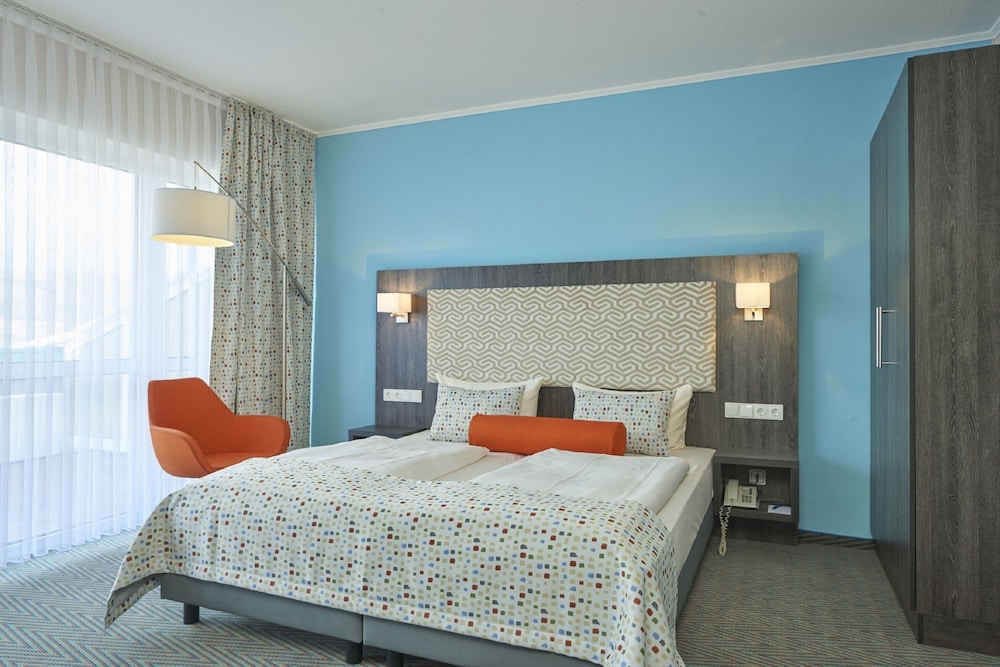 Trans World Hotel Auefeld 6/41