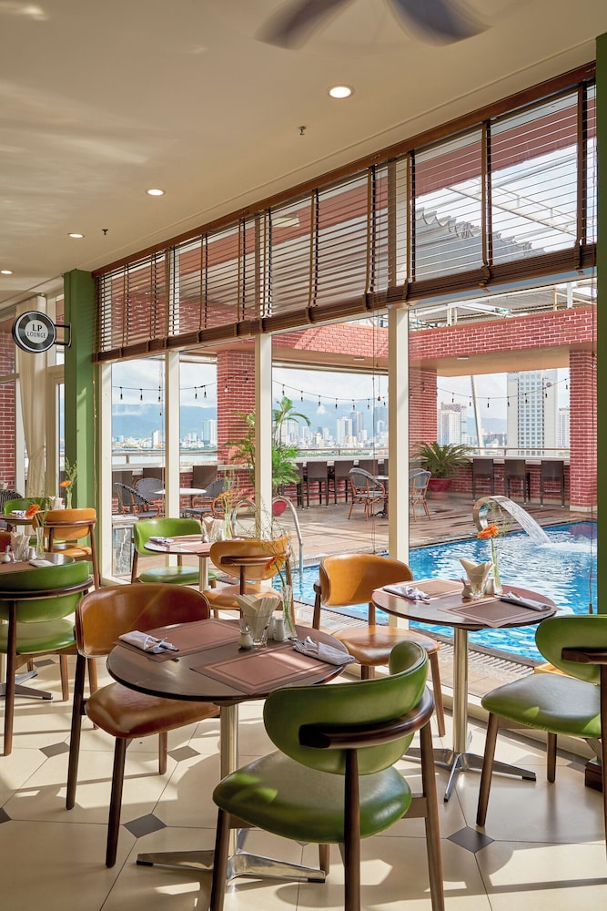 Lamanga Hotel & Suite Da Nang 35/50