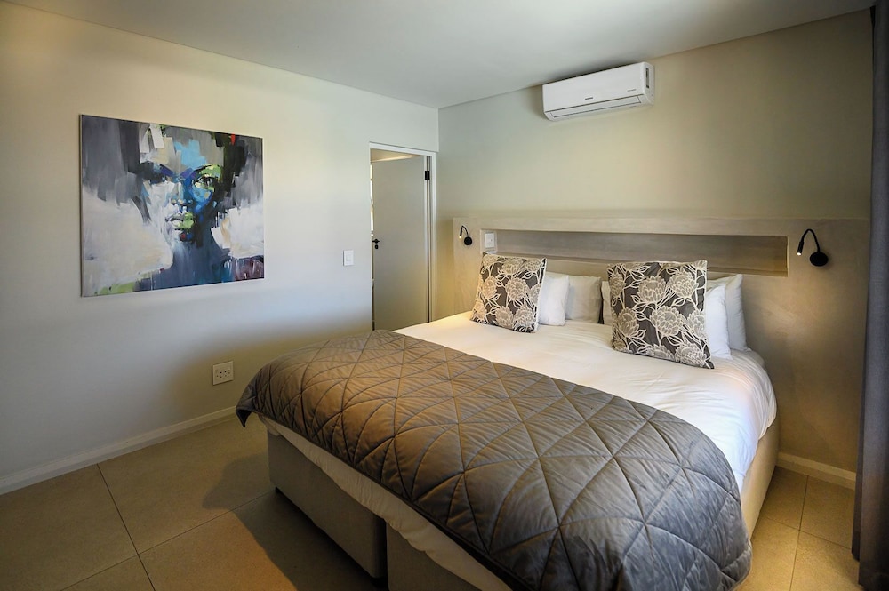 Sky Villa Boutique Hotel 7/50