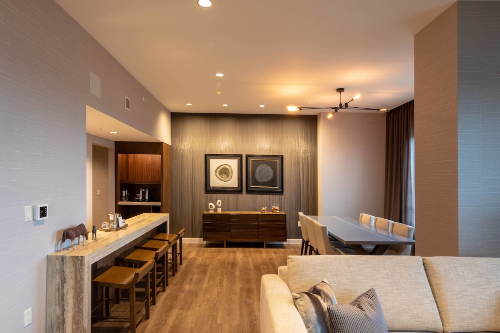 Houston Cityplace Marriott At Springwoods Village 22/65