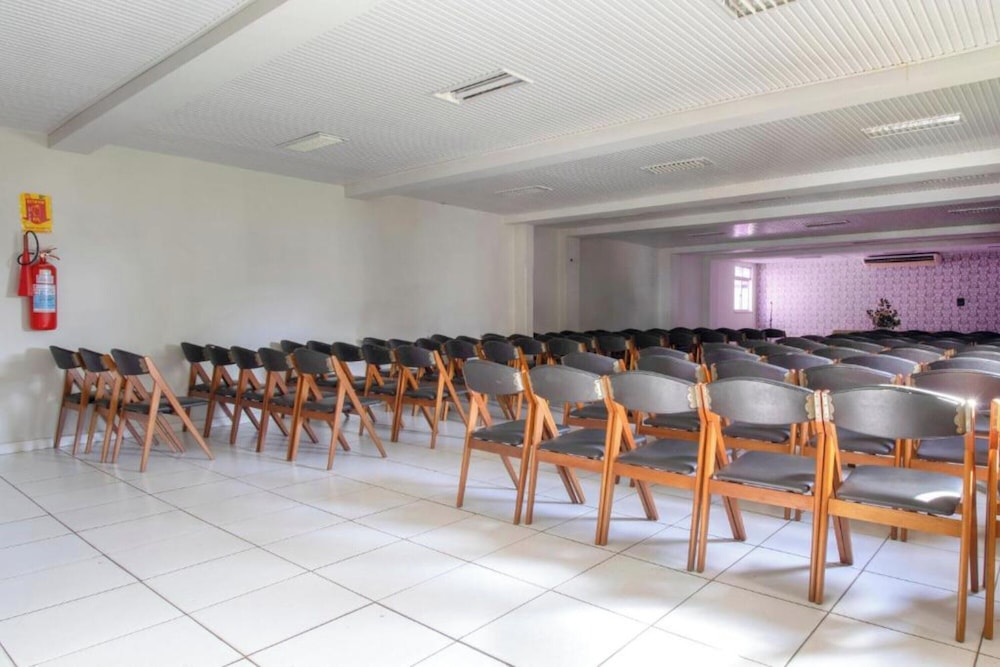 OYO New Anapolis Hotel, Imperatriz 45/57